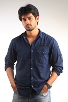 Chinna Cinema Hero Arjun Kalyan Stills